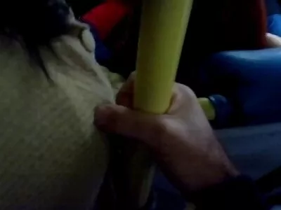 BangBus বিএফ চুদাচুদি ভিডিও (Anya আইভি)