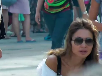 Busty মুরগী ​​নেয় সবচেয়ে বড় মোরগ ভিডিও (নাতাশা চমৎকার) সানি লিওন সেক্সি বিএফ